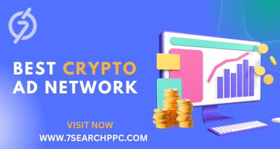 Best Crypto Ad Network- 7Search PPC.png