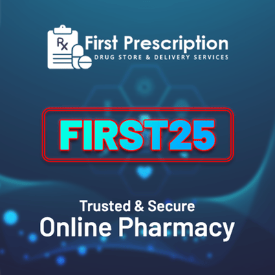 First Prescription Store.png