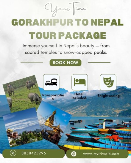 Gorakhpur to nepal tour package mytripwale.jpg