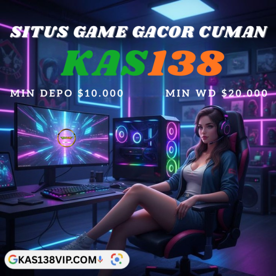 SITUS GAME GACOR CUMAN.png