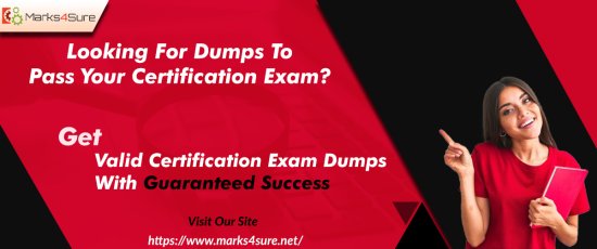 marks4sure.net certification exam.jpg